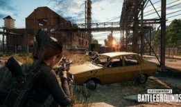 绝地求生7月最新爆料,全新地图、武器与玩法大揭秘！